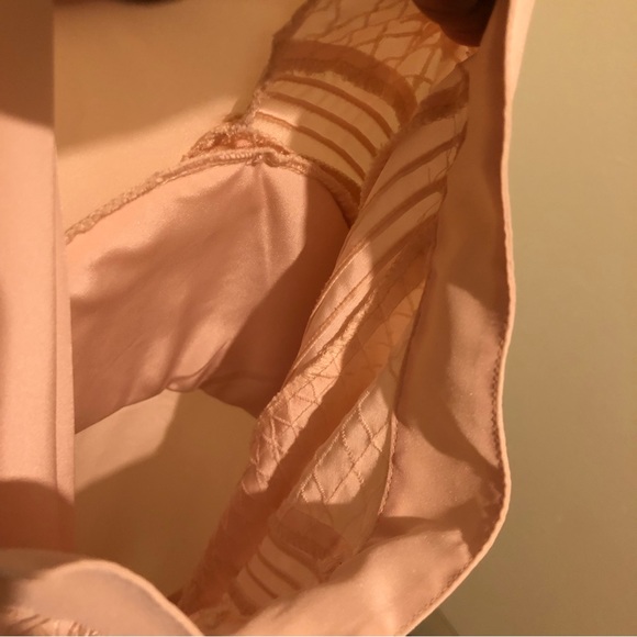 Cali DIV. of Carry Back LTD. Vintage Blouse, size 44. - Picture 8 of 12